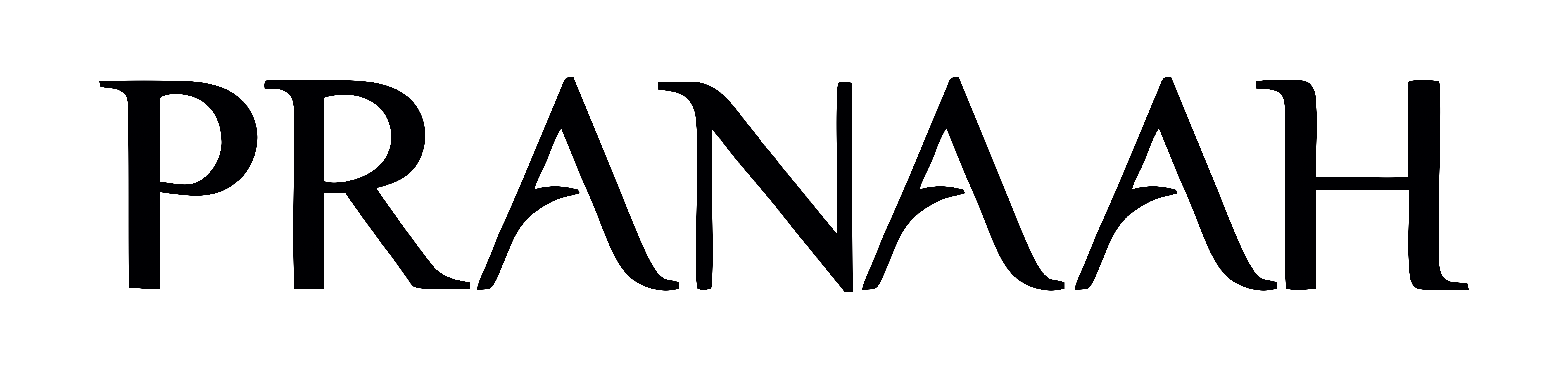 Pranaah International